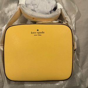 Kate Spade Crossbody NWT